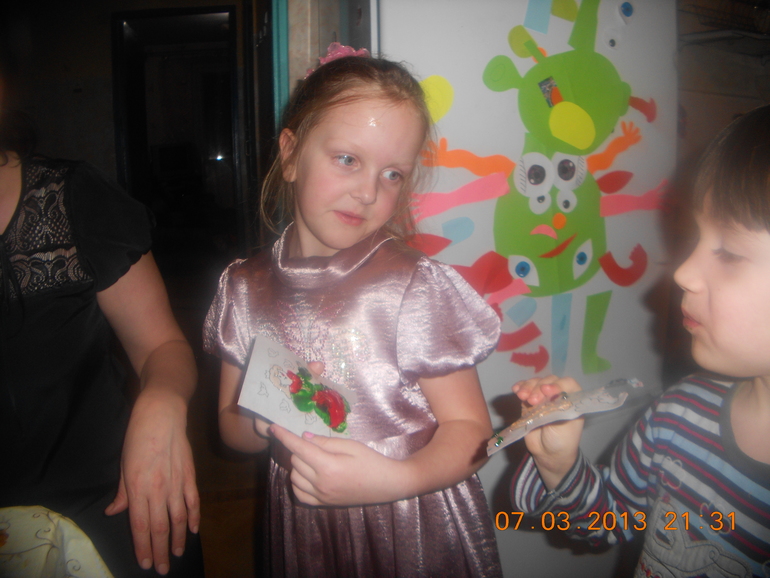 День рождения сына 6 лет, тема инопланетяне