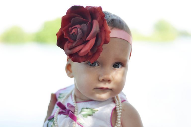 Фотосессия с Катей