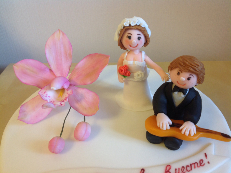 20 лет свадьбы)