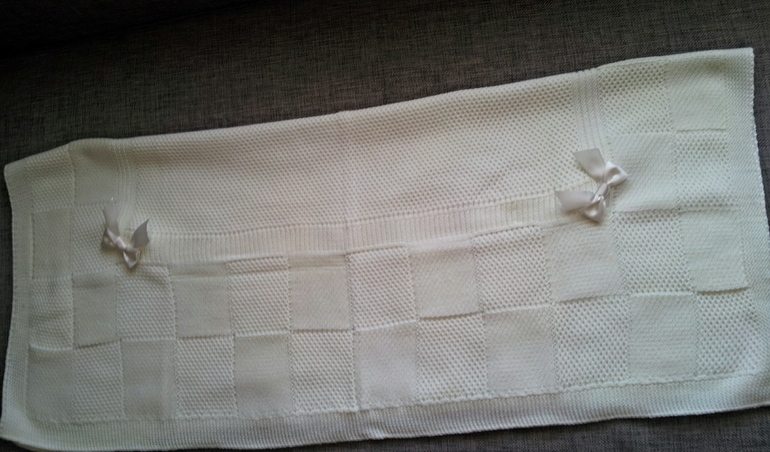 Наш наряд на выписку