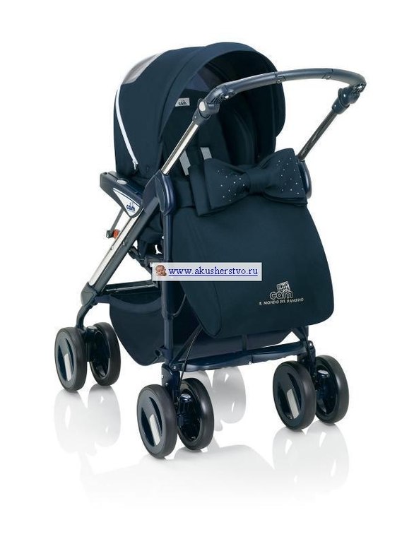 Наконец то купили коляску