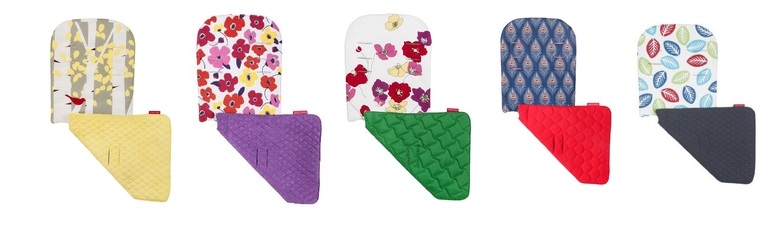 Матрасики в коляску