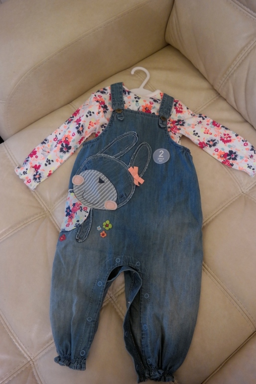 Одежда на лето. часть 1 ( Next, Mothercare и прочее)