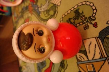 наши любые игрушки с 0 до 11 месяцев))