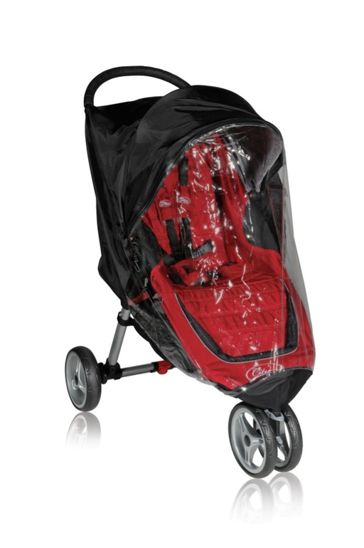 Подойдут ли аксессуары  Baby Jogger City mini для Britax b-agile?