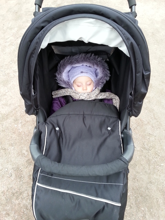 Как быть без розовых рюшечек?