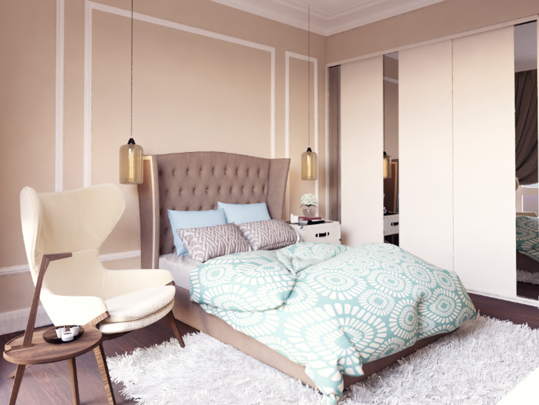 Дизайн: от идеи до воплощения