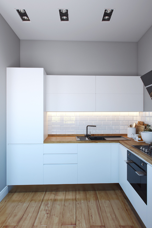 Дизайн: от идеи до воплощения