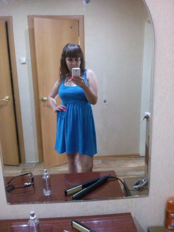 марафон день 7)