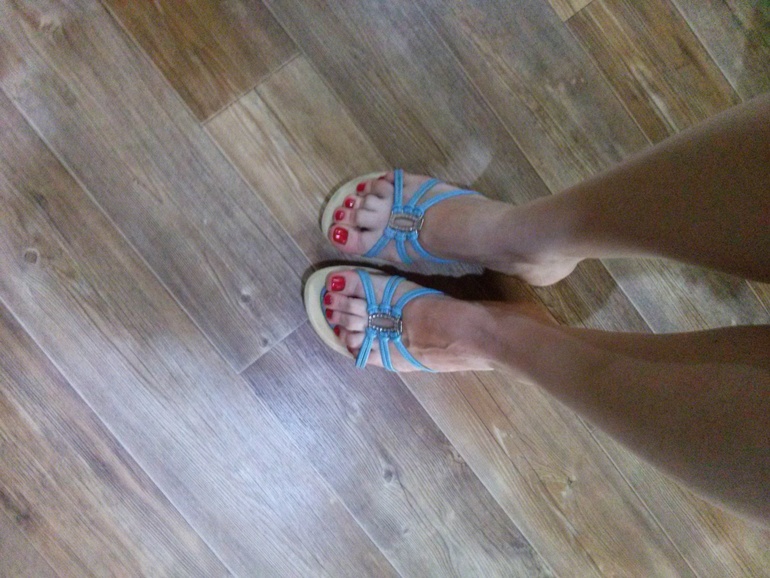 марафон день 7)