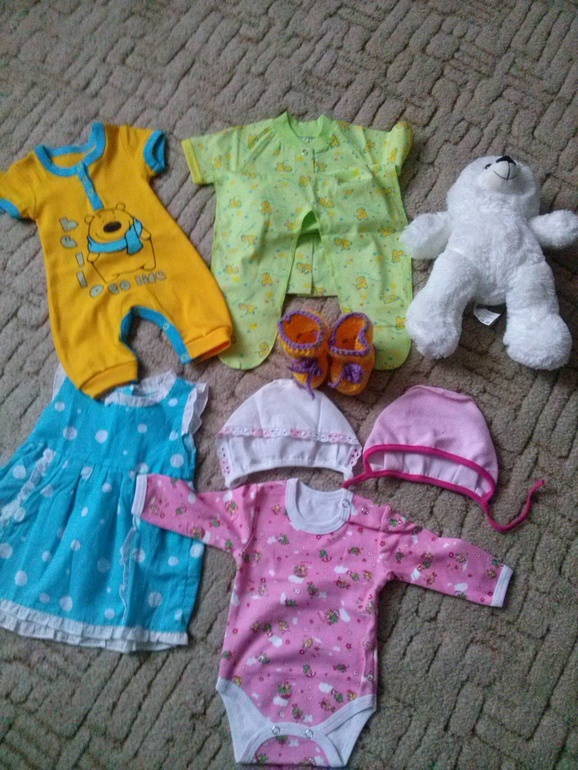 а я сегодня стала тетей))