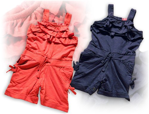 Кто знает о фирме детской одежды Minoti (Англия)?