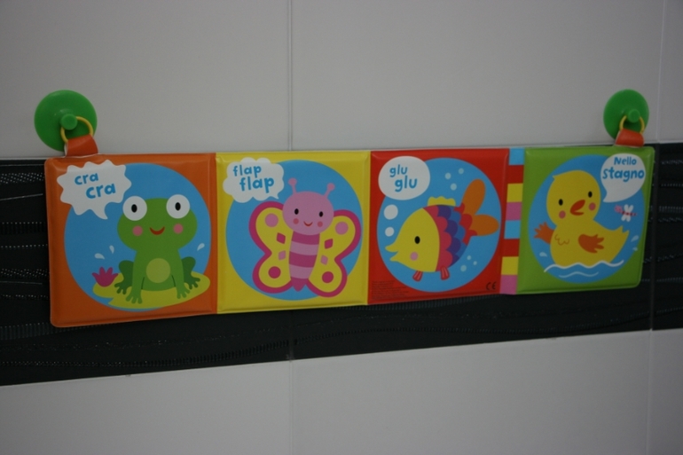 Наш третий игручий месяц (с картинками)