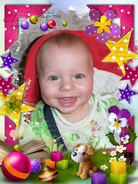 привет наш любимый ББ!!!