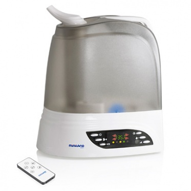 Выбираю увлажнитель – какие функции важны?