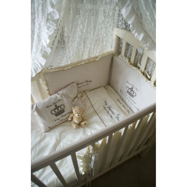 Хвастаюсь постельным сетом)))