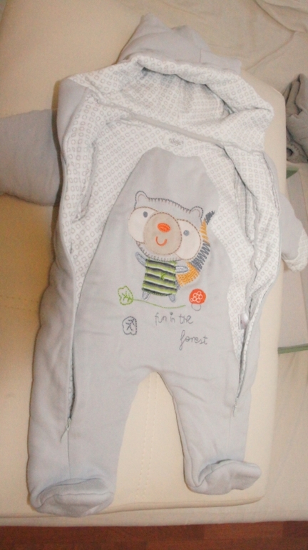 Комбинезон Sofija (София) р. 62, б/у