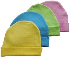 Приданное для малыша - одежда (от 0 до 3 месяцев)