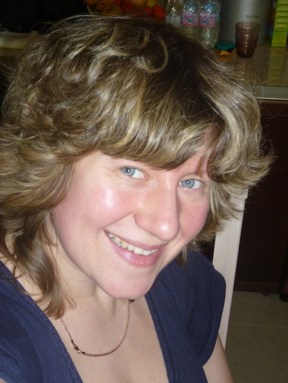 Познакомимся....