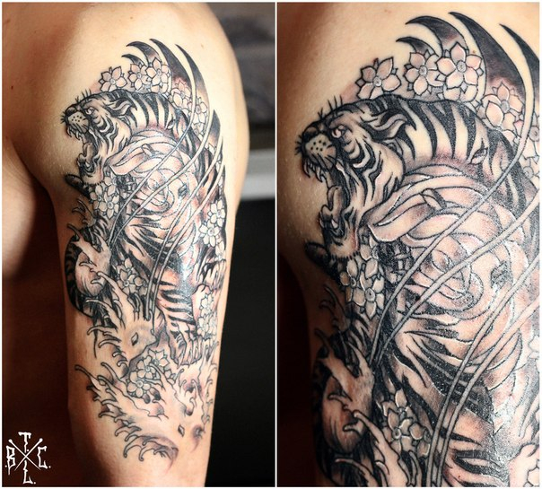 Татуировки за и против!!!!!!!!!!