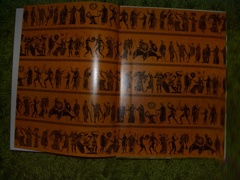 Последняя четверть ?))