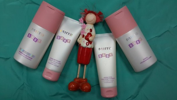 Приятности от мужа)