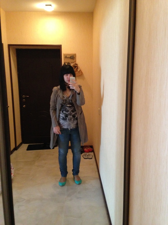 Третий триместр!!!