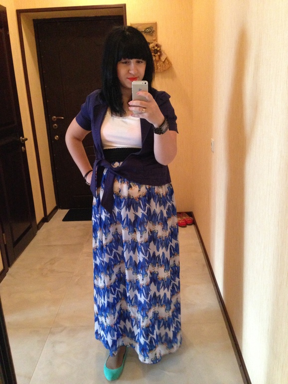 Третий триместр!!!