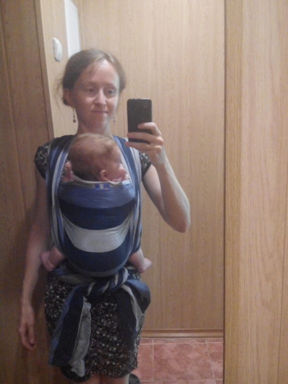 проверьте пожалуйста намотку