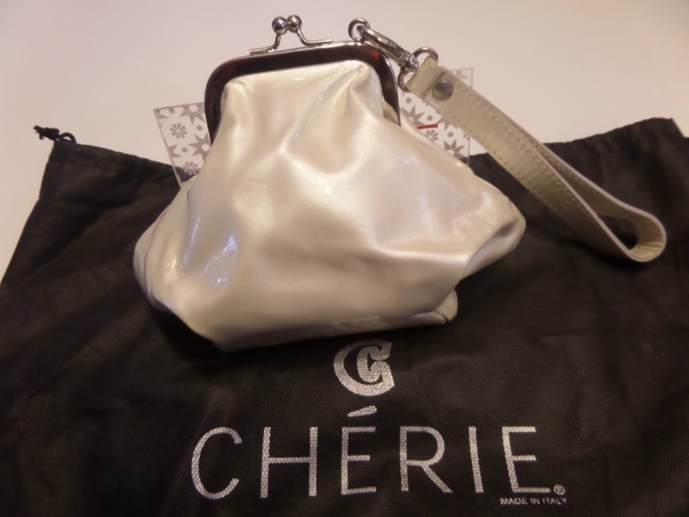 Cherie детские сумочки оригинал из натуральной кожи