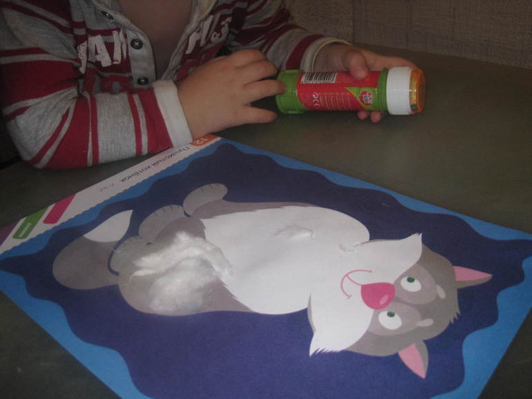 Тематическая неделька