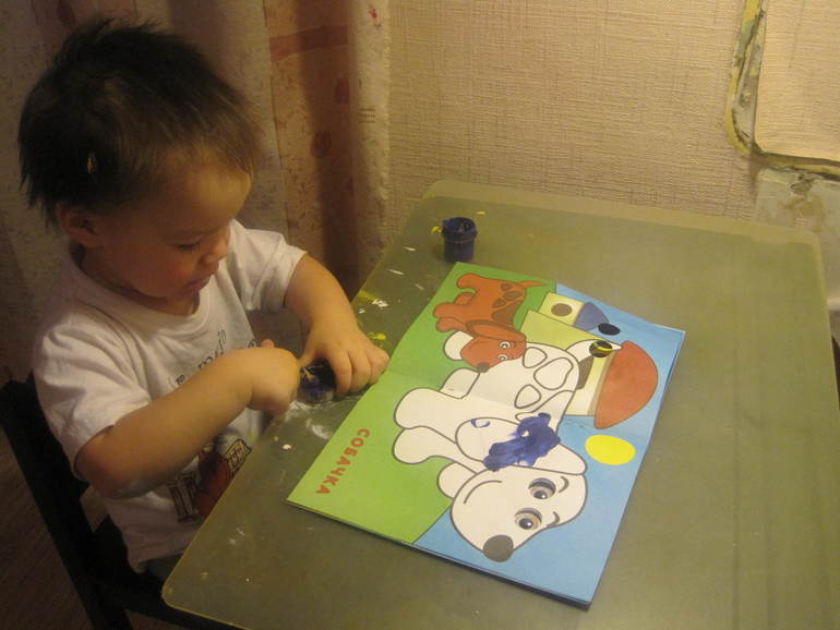 Тематическая неделька