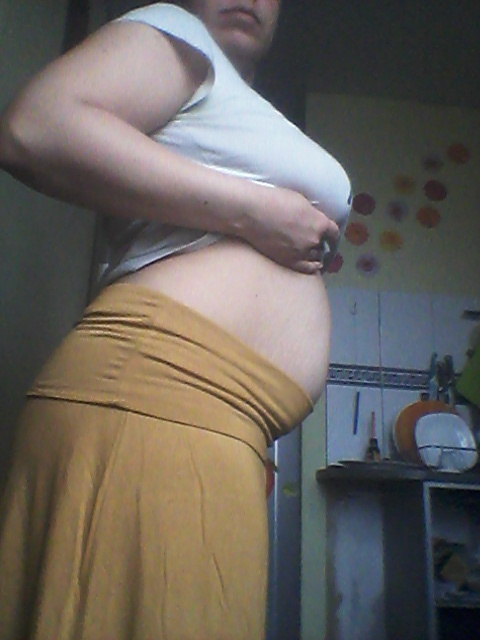 Кто же в домике?