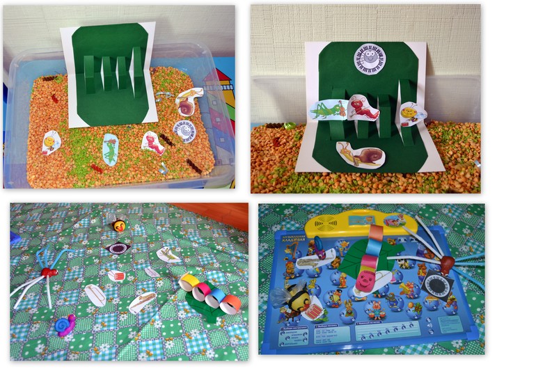 Отчёт по ТЗ