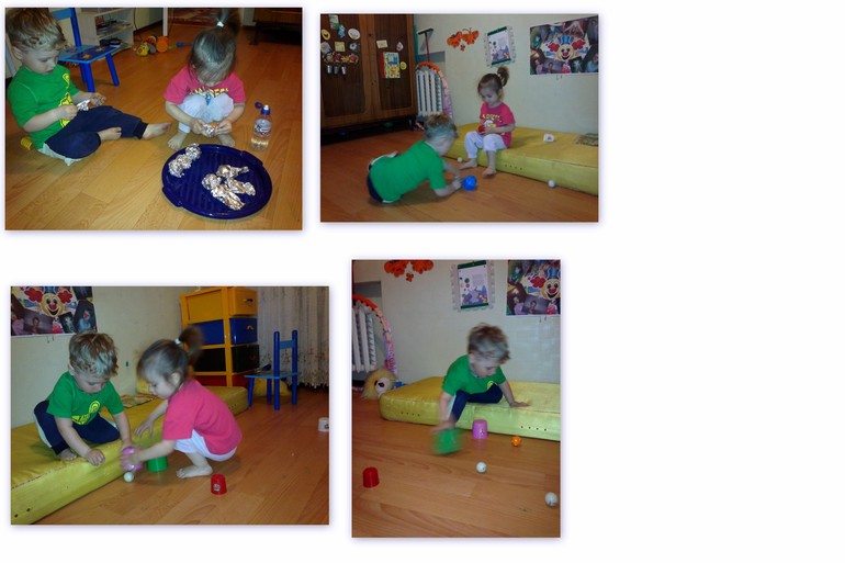 Отчёт по ТЗ