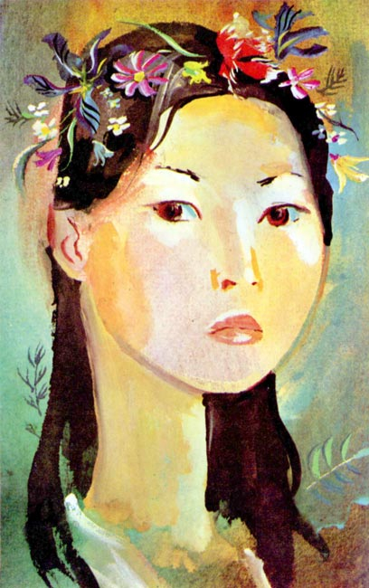 Мои неожиданные Трауготы. Длиннопост.