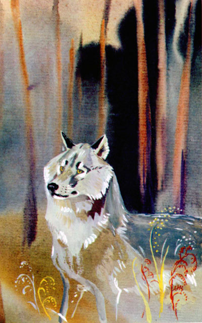 Мои неожиданные Трауготы. Длиннопост.