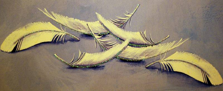 Зимние книги или Готовь сани летом