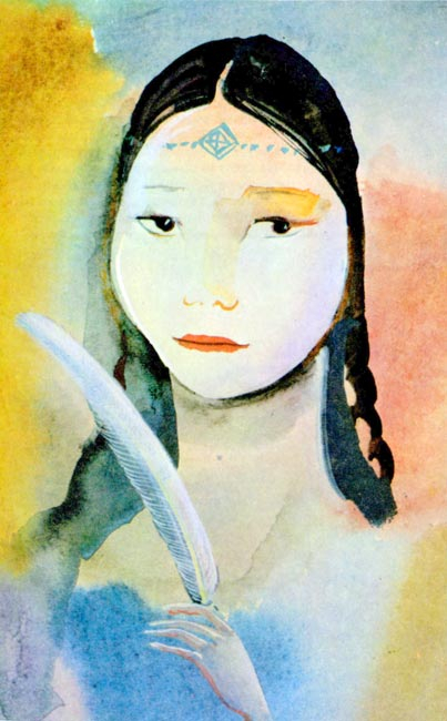 Мои неожиданные Трауготы. Длиннопост.