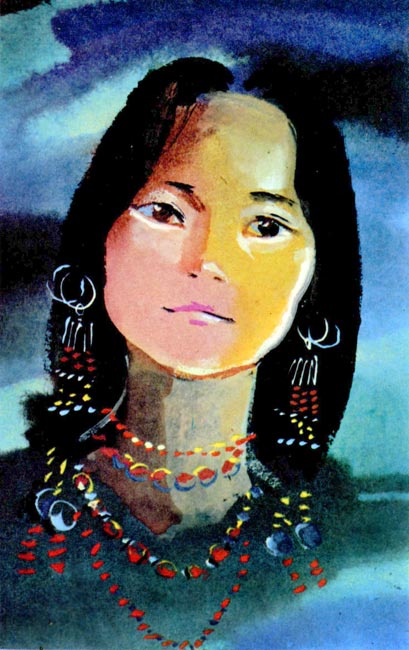 Мои неожиданные Трауготы. Длиннопост.