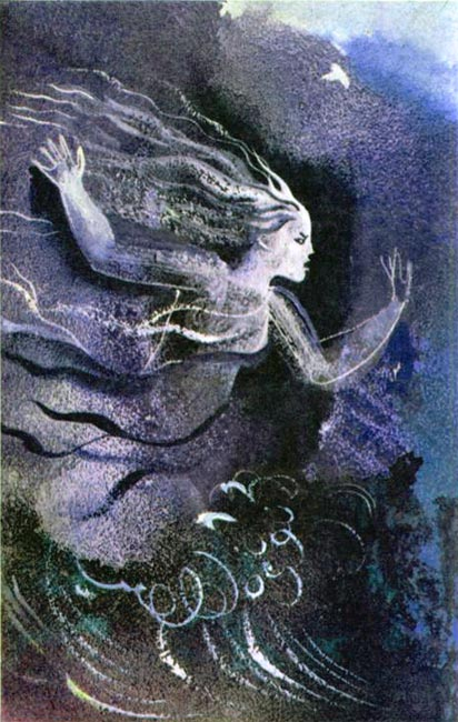 Мои неожиданные Трауготы. Длиннопост.