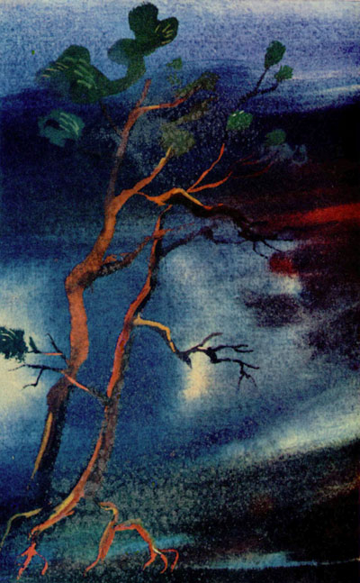 Мои неожиданные Трауготы. Длиннопост.