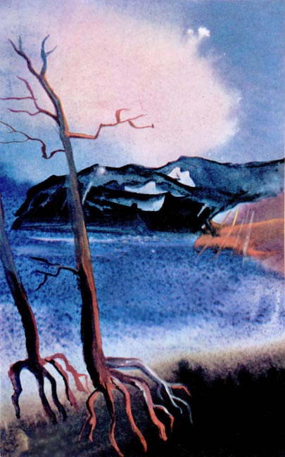 Мои неожиданные Трауготы. Длиннопост.