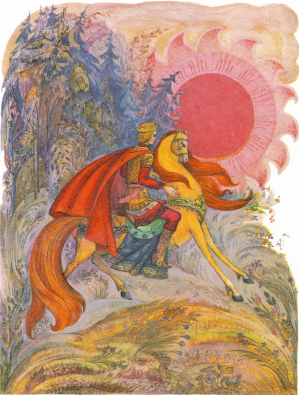 Иллюстрации Виктора Лагуны