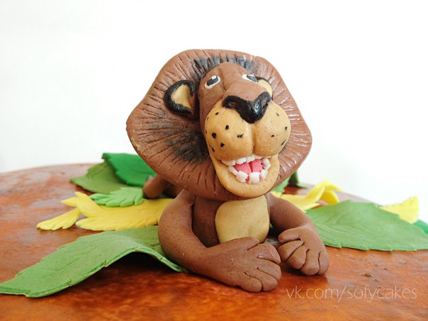 Мадагаскар.