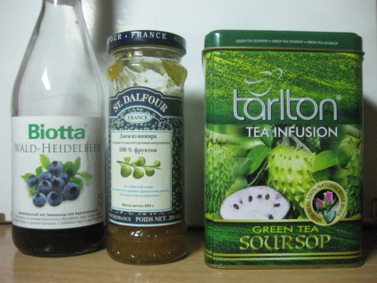 Заготовка подарков на НГ2014!