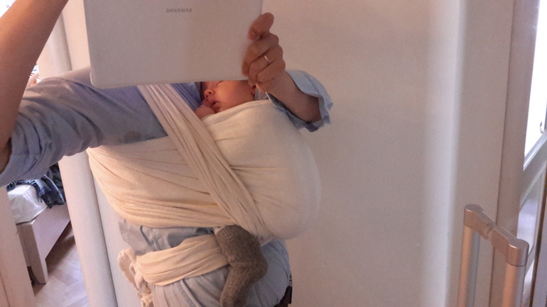 я тоже с намоткой) прошу совета