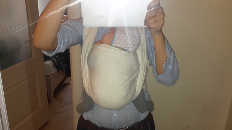 я тоже с намоткой) прошу совета