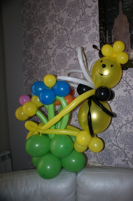 Первый день рождения Тимофея!