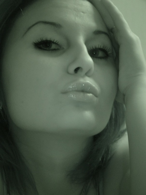 Мой татуаж до и после